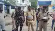 Vaishali Army man Shot Dead Double Murder