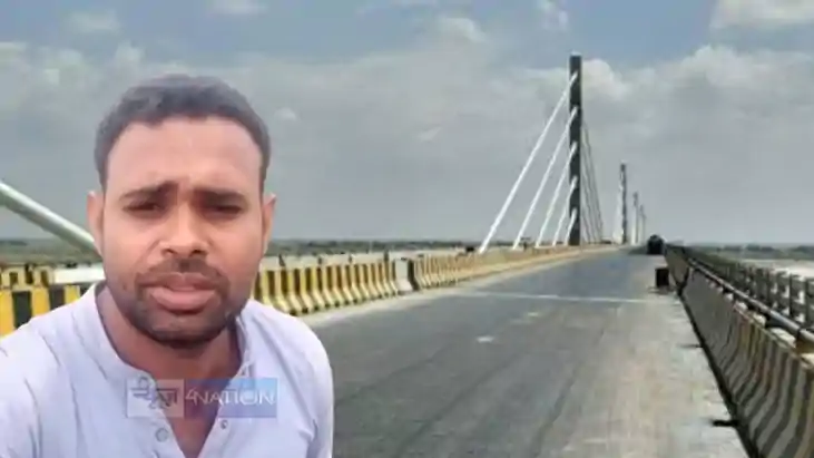 Lost Hope in Life Video Before Laxman 