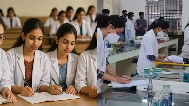 Bihar Expands MBBS Seats PMCH Gets 250 450 More Approved