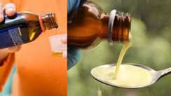 Crackdown on Alcohol Syrups Balancing Treatment and Misuse Risks