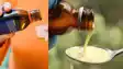 Crackdown on Alcohol Syrups Balancing Treatment and Misuse Risks