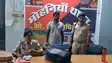Bihar Crime : इंस्टाग्राम पर हथियार का खौफ दिखाना पड़ा भारी! वायरल वीडियो ने खोला राज, मोहनिया पुलिस ने युवक को दबोचा, आर्म्स एक्ट में कार्रवाई तेज