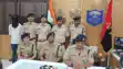 Patna Crime - पटना में एसडीपीओ से रंगदारी की मांग, जेल से इस खतरनाक बदमाश ने दी धमकी, एक  गिरफ्तार