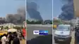 Air India Plan Crash