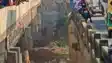 Horrific accident on Patna Gaya road 