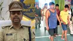 कटिहार पुलिस का कोढ़ा गैंग पर प्रहार, एक साथ 17 अपराधियों दबोचा भेजा जेल