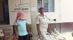 Bihar News : बहन बहनोई का झगड़ा सुलझाने जाना साले को पड़ा महंगा, जीजा ने चाक़ू मारकर की हत्या, पुलिस ने आरोपी को किया गिरफ्तार 