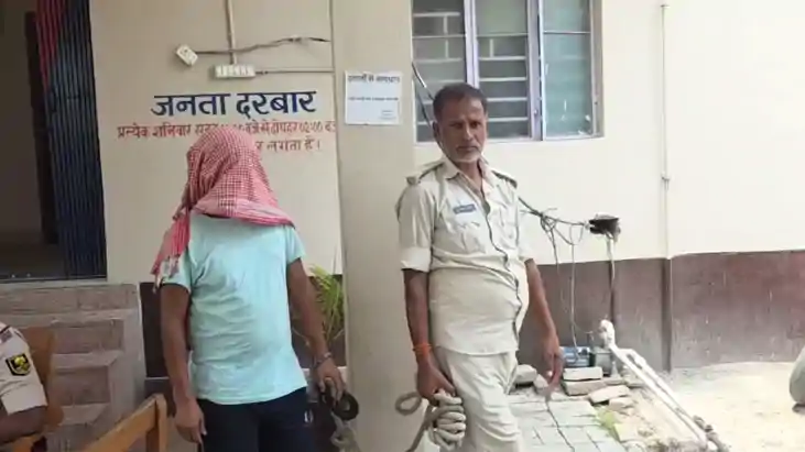 Bihar News : बहन बहनोई का झगड़ा सुलझाने जाना साले को पड़ा महंग Bihar News : बहन बहनोई का झगड़ा सुलझाने जाना साले को पड़ा महंग