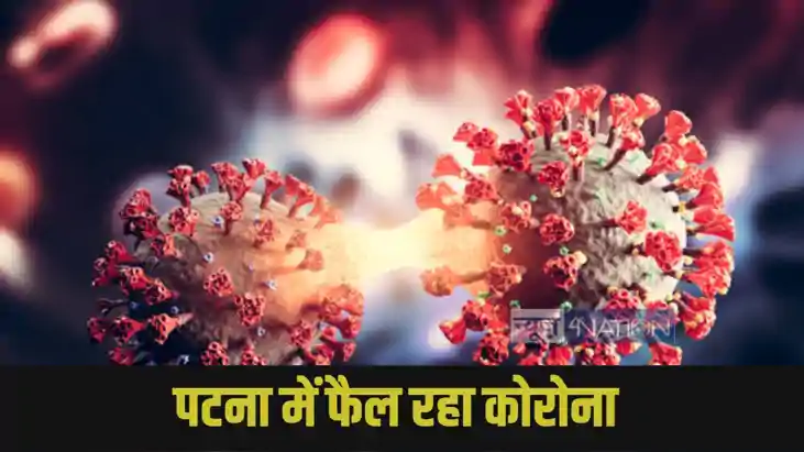 Patna coronavirus Patna coronavirus