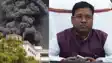 Ahmedabad Plane Crash: बिहार सरकार के मंत्री डॉ. संतोष सुमन ने अहमदाबाद विमान हादसे पर जताया संवेदना, केंद्र सरकार से की दुर्घटना की जांच की मांग 