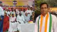 Bihar Politics - आईपी गुप्ता की राष्ट्रीय इंकलाब पार्टी के बिहार प्रदेश अध्यक्ष बने राजेश कुमार प्रसाद, पार्टी का विस्तार करने की मिली जिम्मेदारी