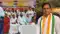 Bihar Politics - आईपी गुप्ता की राष्ट्रीय इंकलाब पार्टी के बिहार प्रदेश अध्यक्ष बने राजेश कुमार प्रसाद, पार्टी का विस्तार करने की मिली जिम्मेदारी