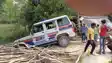 Bihar News : डायल 112 वाहन की चपेट में आने से दो छात्राओं की हुई मौत, आक्रोशित लोगों ने चालक को बनाया बंधक, पुलिस की गाड़ियों को किया क्षतिग्रस्त 