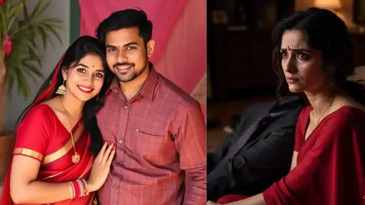 Husband Murder - फिर दोहराई गई राजा रघुवंशी और सोनम की कहानी Husband Murder - फिर दोहराई गई राजा रघुवंशी और सोनम की कहानी