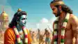 Shri Krishna s message to Arjun