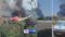 Air India plane crash