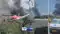 Air India plane crash