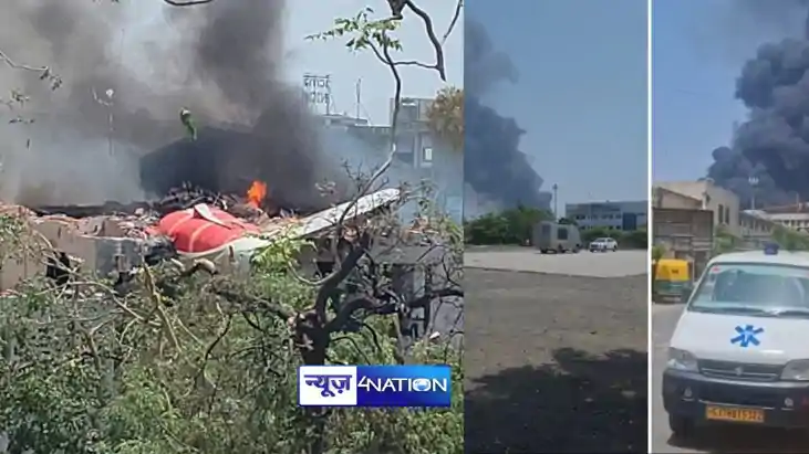 Air India plane crash Air India plane crash