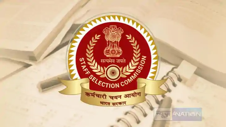 SSC CGL 2025 SSC CGL 2025