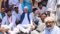 Bihar Politics - जून के महीने में इतनी गर्मी नहीं, जितना अकेले राहुल गांधी के खून में है, डीएम कार्यालय का घेराव करने करने पहुंचे कांग्रेस सांसद ने दिया बड़ा बयान