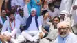 Bihar Politics - जून के महीने में इतनी गर्मी नहीं, जितना अकेले राहुल गांधी के खून में है, डीएम कार्यालय का घेराव करने करने पहुंचे कांग्रेस सांसद ने दिया बड़ा बयान