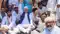 Bihar Politics - जून के महीने में इतनी गर्मी नहीं, जितना अकेले राहुल गांधी के खून में है, डीएम कार्यालय का घेराव करने करने पहुंचे कांग्रेस सांसद ने दिया बड़ा बयान
