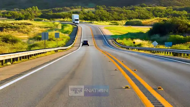 स्टेट हाईवा 