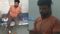 Muzaffarpur in silence with echo of bullets 