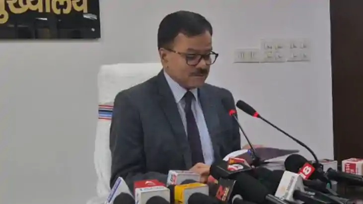 Bihar police job - बिहार सिपाही भर्ती परीक्षा की तारीख तय, 1