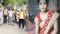 Ara Married woman was beaten to death