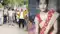 Ara Married woman was beaten to death