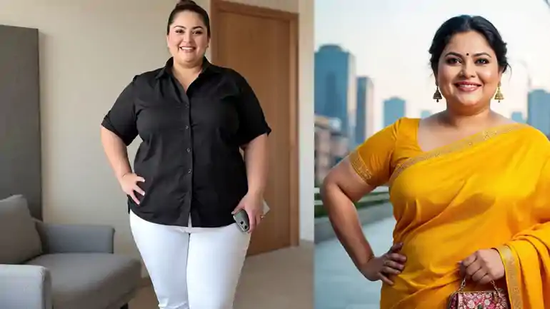Obesity is increasing among Indian women