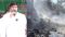Air india plane crash - गुजरात विमान हादसे पर वीआईपी के प्रमुख मुकेश सहनी ने दुख जताया, हादसे की उच्चस्तरीय जांच की मांग