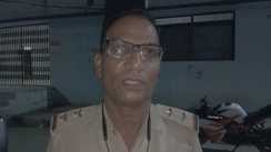 Bihar Road Accident