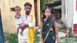Bihar News : पति और बच्चे को छोड़कर पत्नी आशिक के साथ हुई फरार, पीड़ित पति लगा रहा न्याय की गुहार 