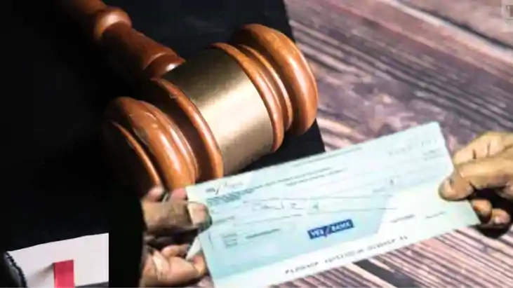 Bihar News : बिहार में चेक बाउंस मामले में कोर्ट ने सुनाई सज Bihar News : बिहार में चेक बाउंस मामले में कोर्ट ने सुनाई सज