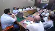 Bihar Politics -  पटना में इंडी एलाएंस की चौथी बैठक संपन्न, गठबंधन में सीट बंटवारे को लेकर हो गया फैसला