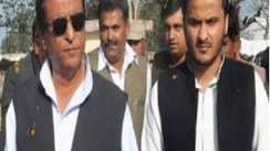 Azam Khan