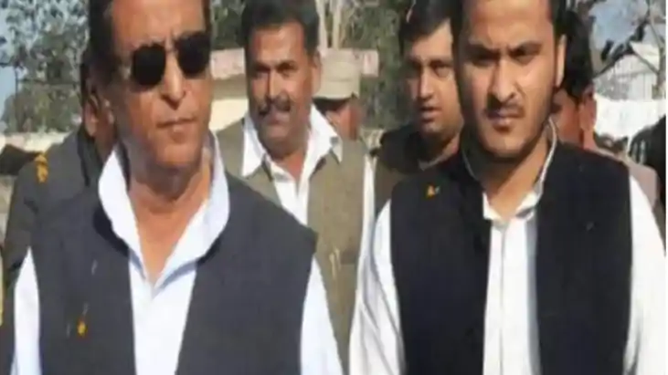 Azam Khan
