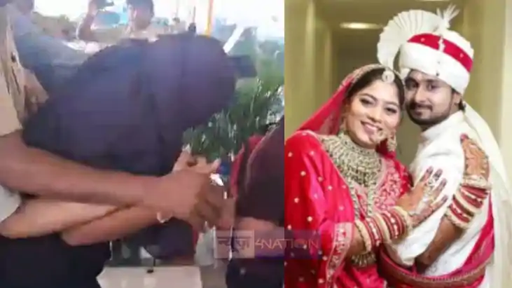 राजा रघुवंशी सोनम रघुवंशी राजा रघुवंशी सोनम रघुवंशी