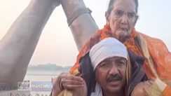 कलयुग का श्रवण