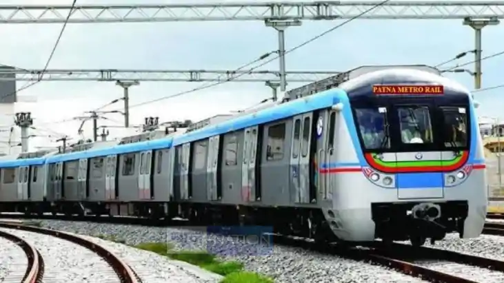 पटना मेट्रो