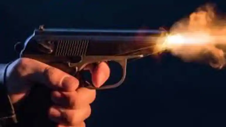 Nalanda Miscreants shot