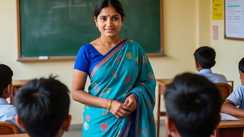 Bihar Teacher Job
