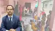 Bihar News - नवादा में आंगनबाड़ी केंद्रों में सुबह 9:30 बजे के बाद की कक्षाएं 17 जून तक बंद, गर्मी से बच्चों को राहत