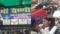 Patna jewelry shop loot attempt