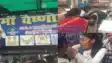 Patna jewelry shop loot attempt