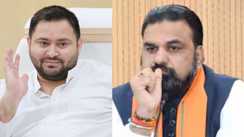 तेजस्वी ने राज्य के वित्तीय प्रबंधन के बहाने सीएम सम्राट पर बोला हमला, बिहार की एनडीए सरकार से इन सवालो का मांगा जवाब