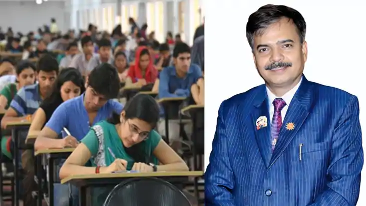 Re-NEET 2026: अंतिम दिनों में घबराएं नहीं, खुद पर विश्वास रख