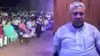 Bihar News : 'गरीबों की राजनीति करने वाले दिखा रहे राजसी ठाठ-बाट', मंत्री संतोष कुमार सुमन ने लालू परिवार पर किया तीखा हमला